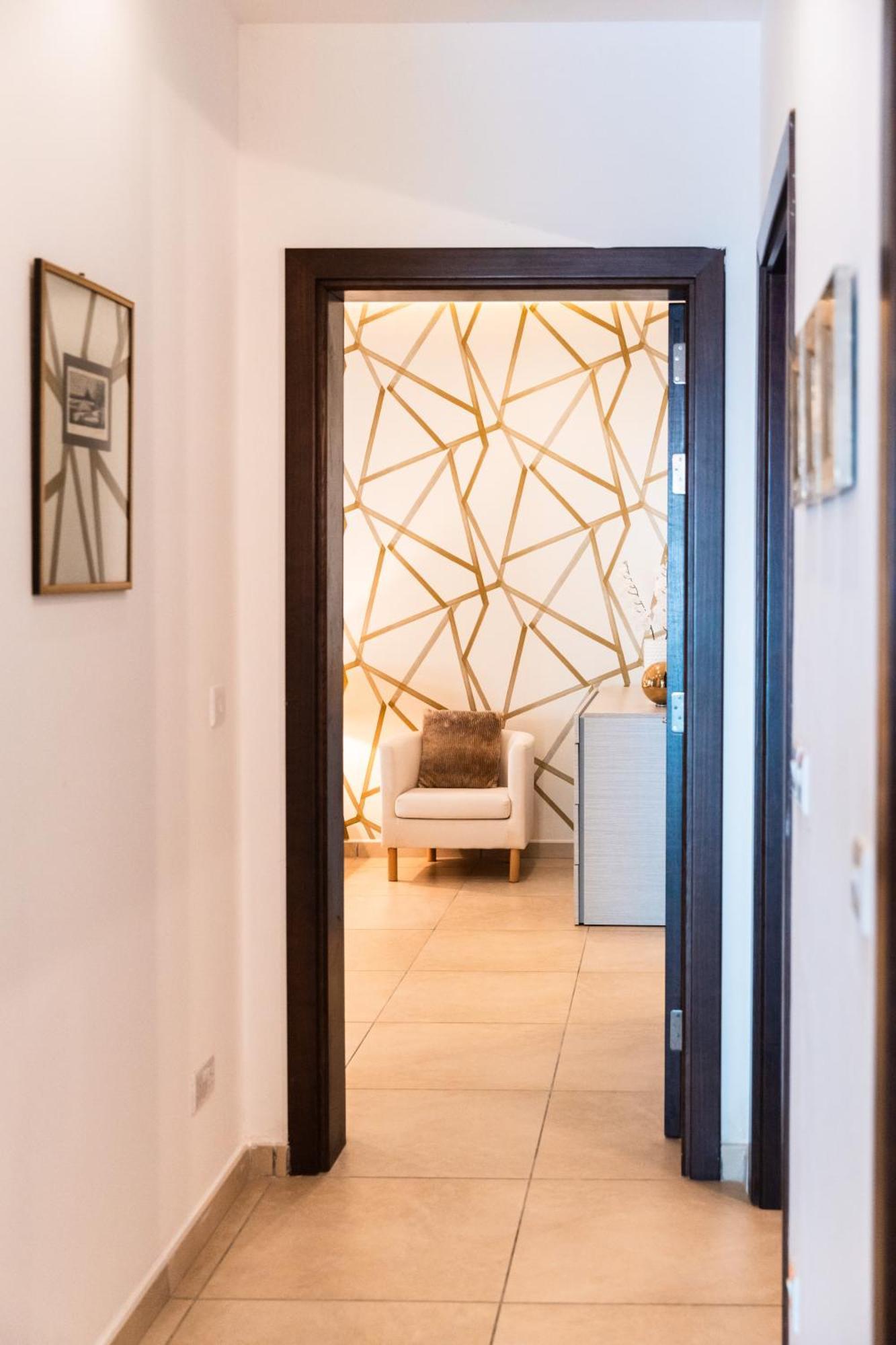 Luxury Seafront 3Br With Pool By Arcobnb Sliema Extérieur photo