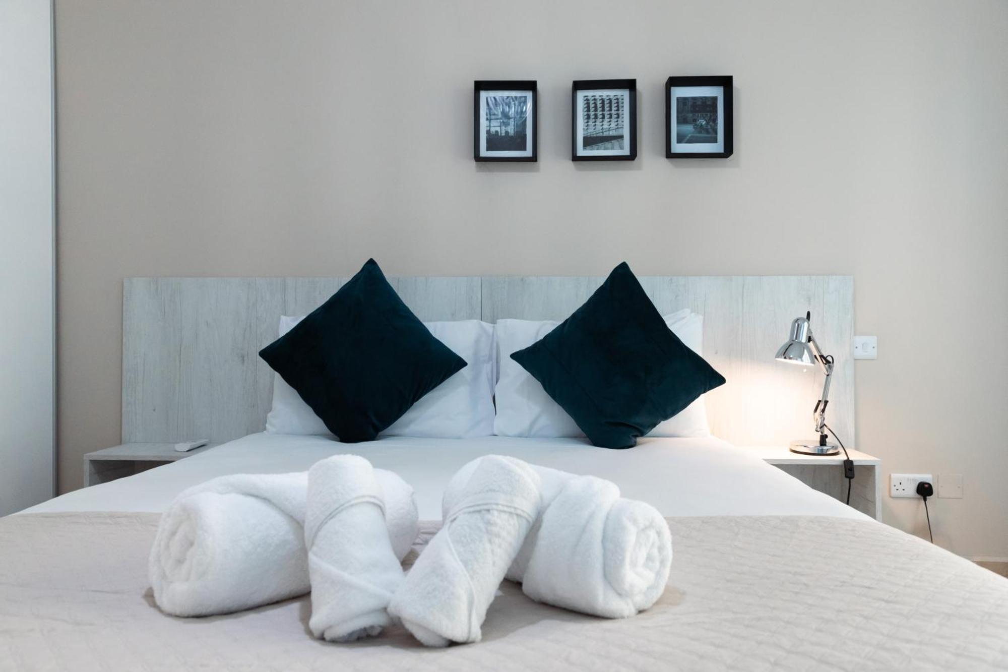 Luxury Seafront 3Br With Pool By Arcobnb Sliema Extérieur photo