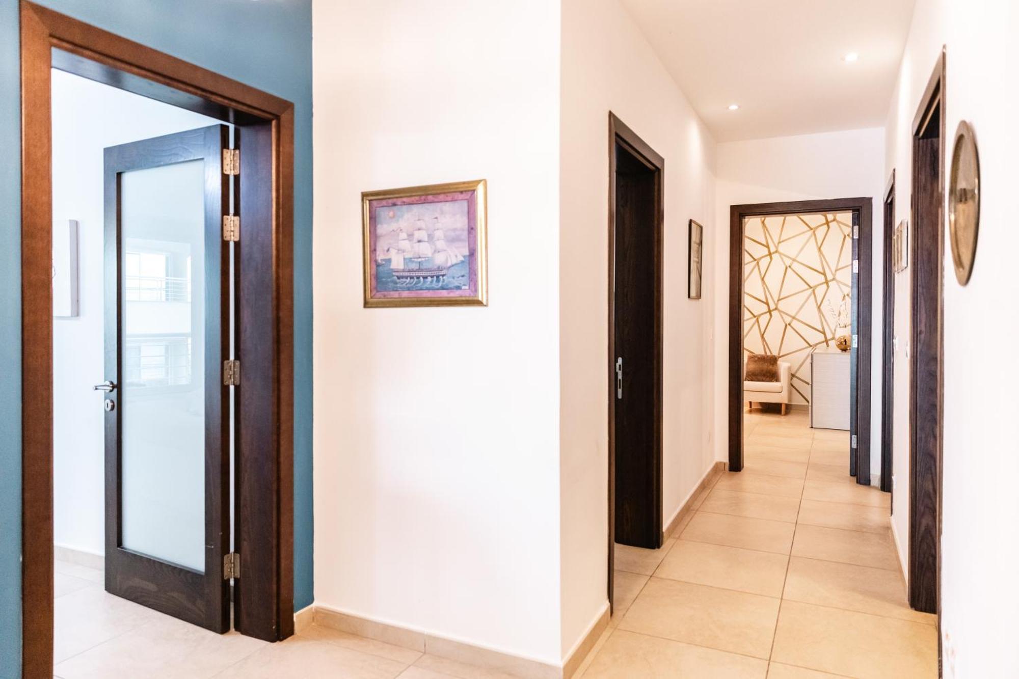 Luxury Seafront 3Br With Pool By Arcobnb Sliema Extérieur photo