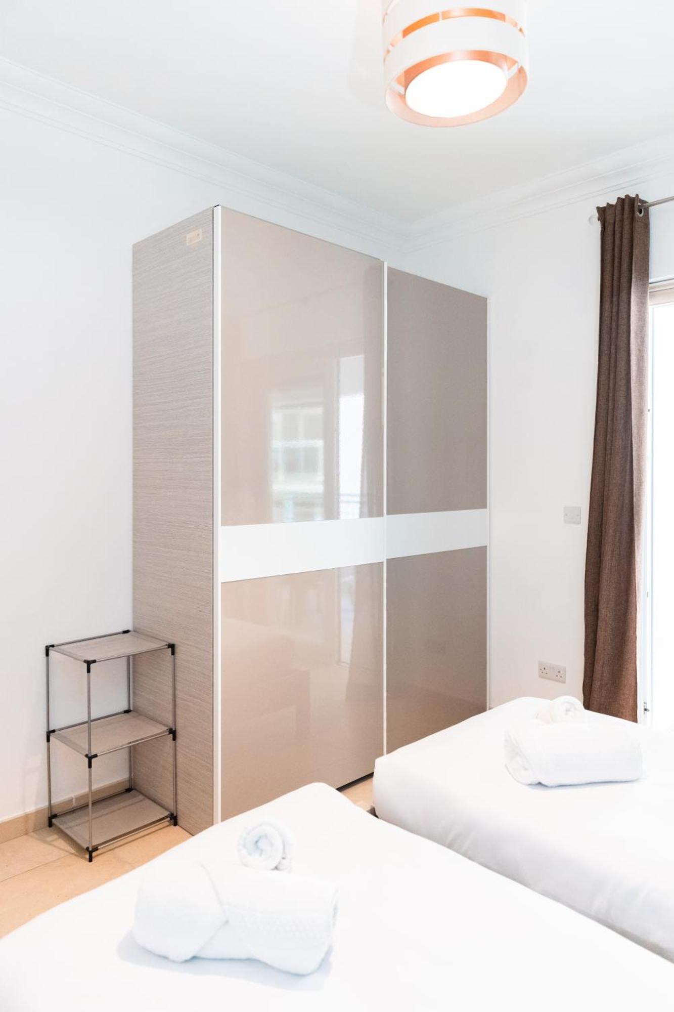 Luxury Seafront 3Br With Pool By Arcobnb Sliema Extérieur photo