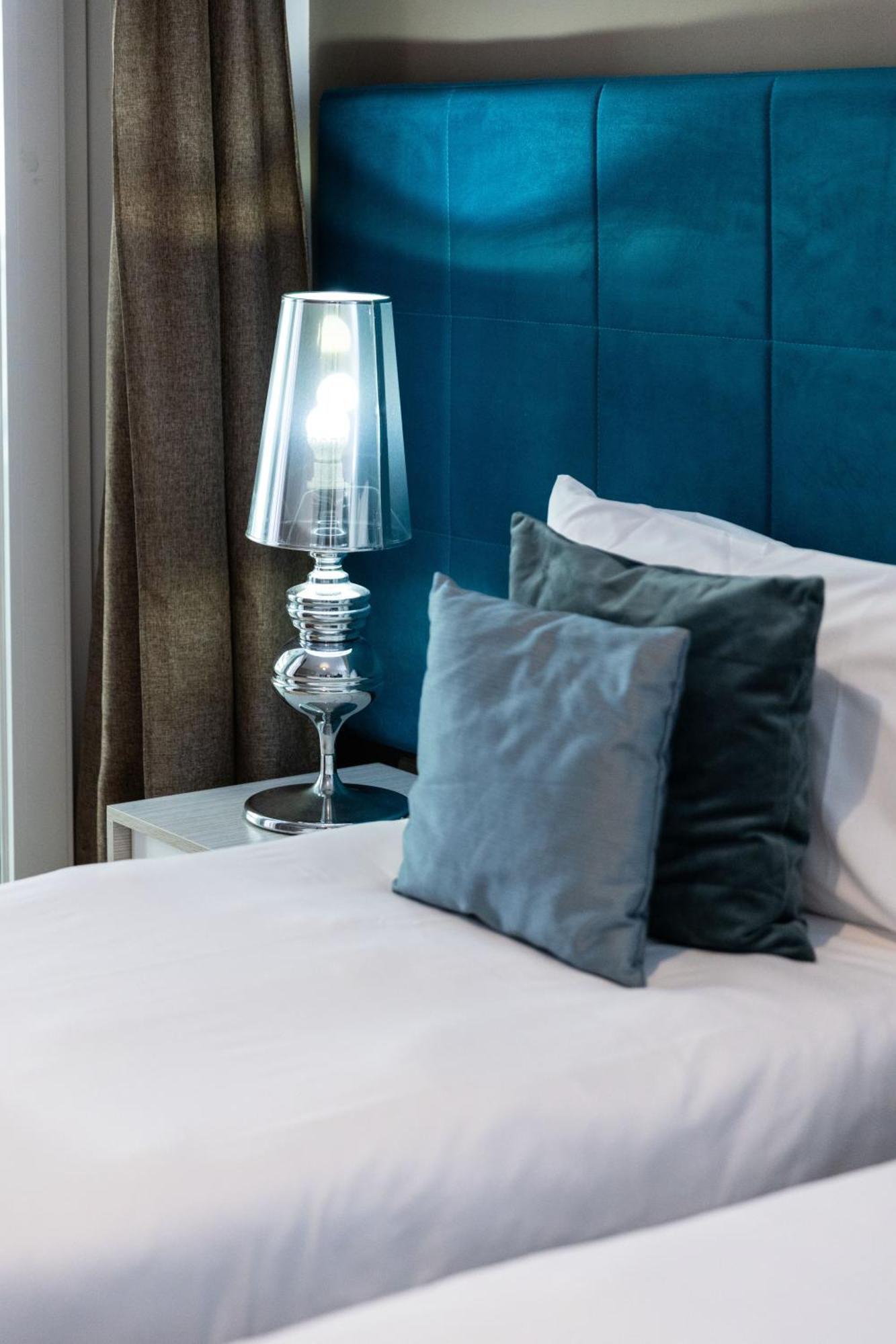 Luxury Seafront 3Br With Pool By Arcobnb Sliema Extérieur photo