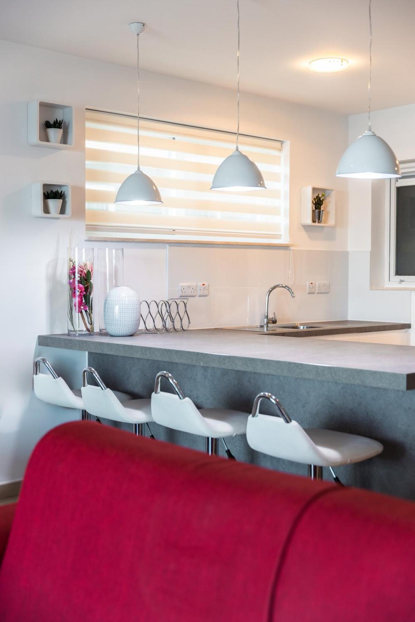 Luxury Seafront 3Br With Pool By Arcobnb Sliema Extérieur photo