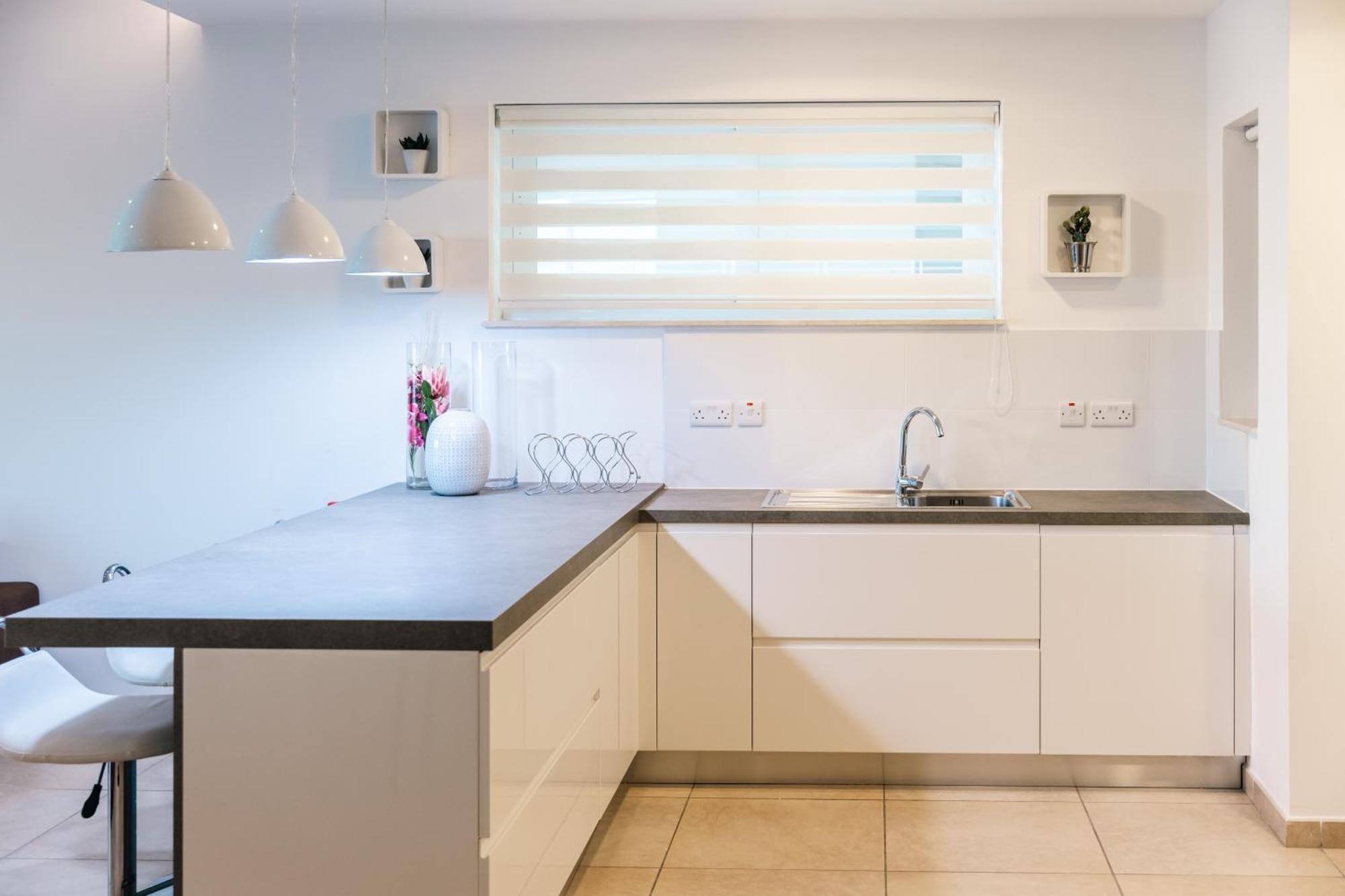 Luxury Seafront 3Br With Pool By Arcobnb Sliema Extérieur photo