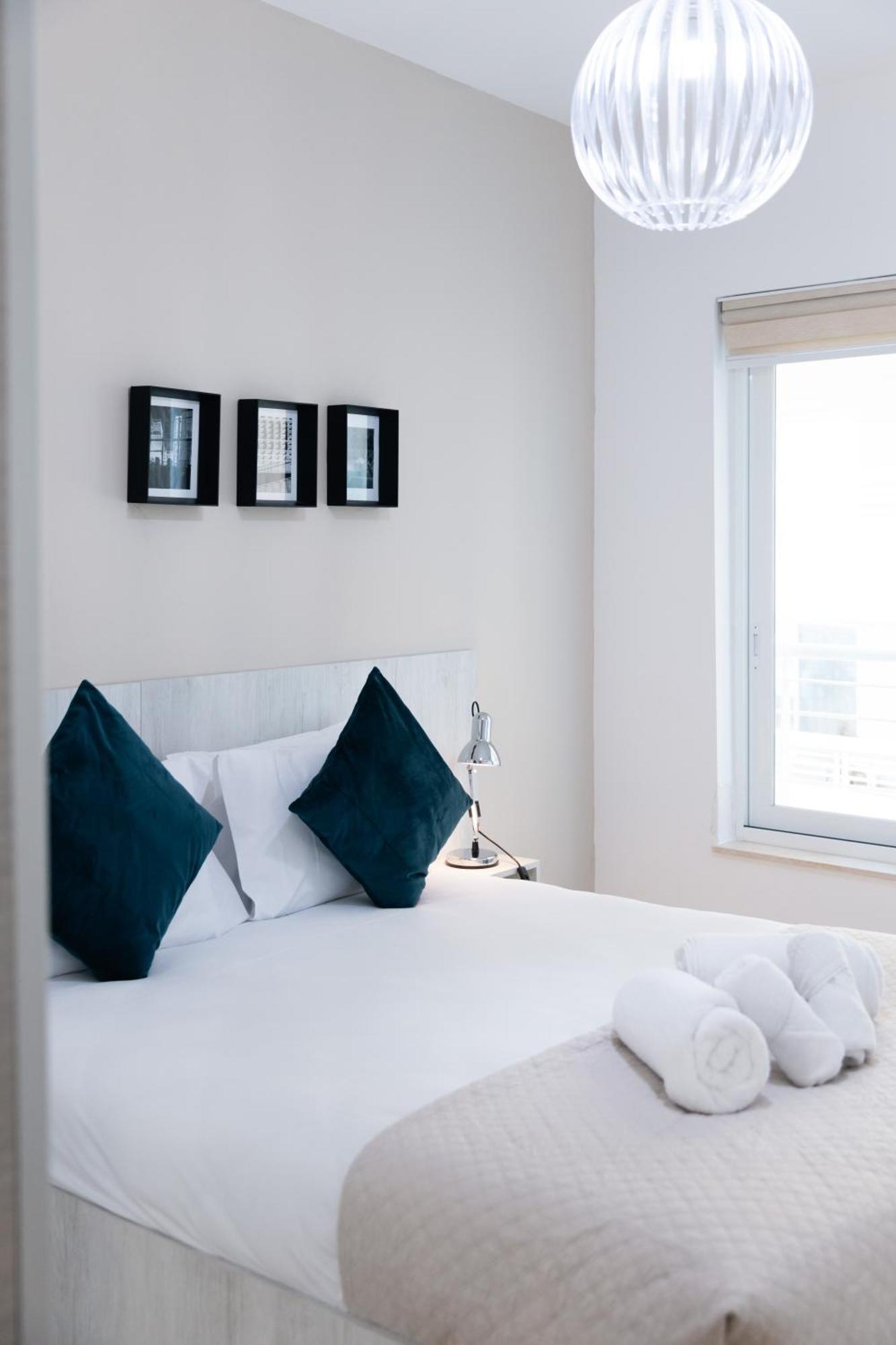 Luxury Seafront 3Br With Pool By Arcobnb Sliema Extérieur photo