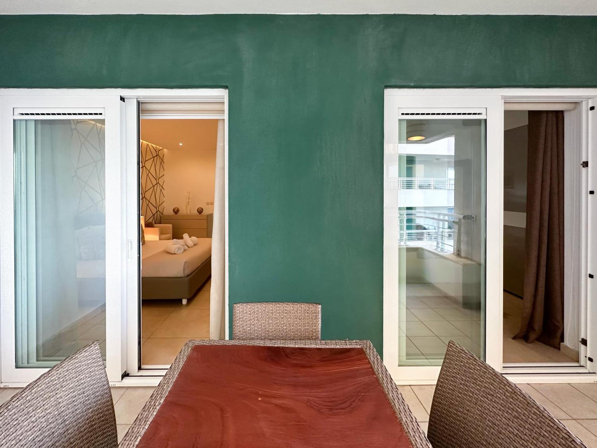 Luxury Seafront 3Br With Pool By Arcobnb Sliema Extérieur photo