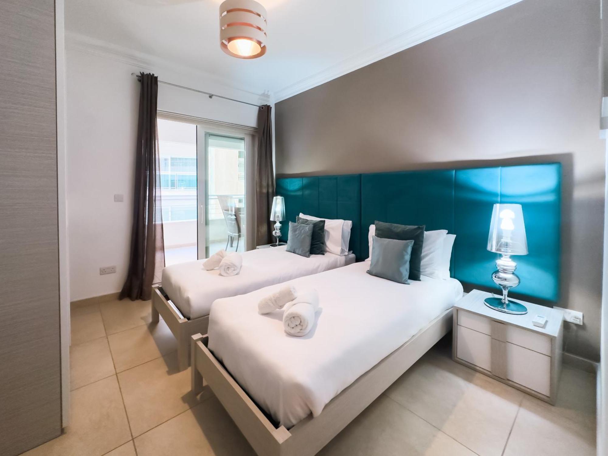 Luxury Seafront 3Br With Pool By Arcobnb Sliema Extérieur photo