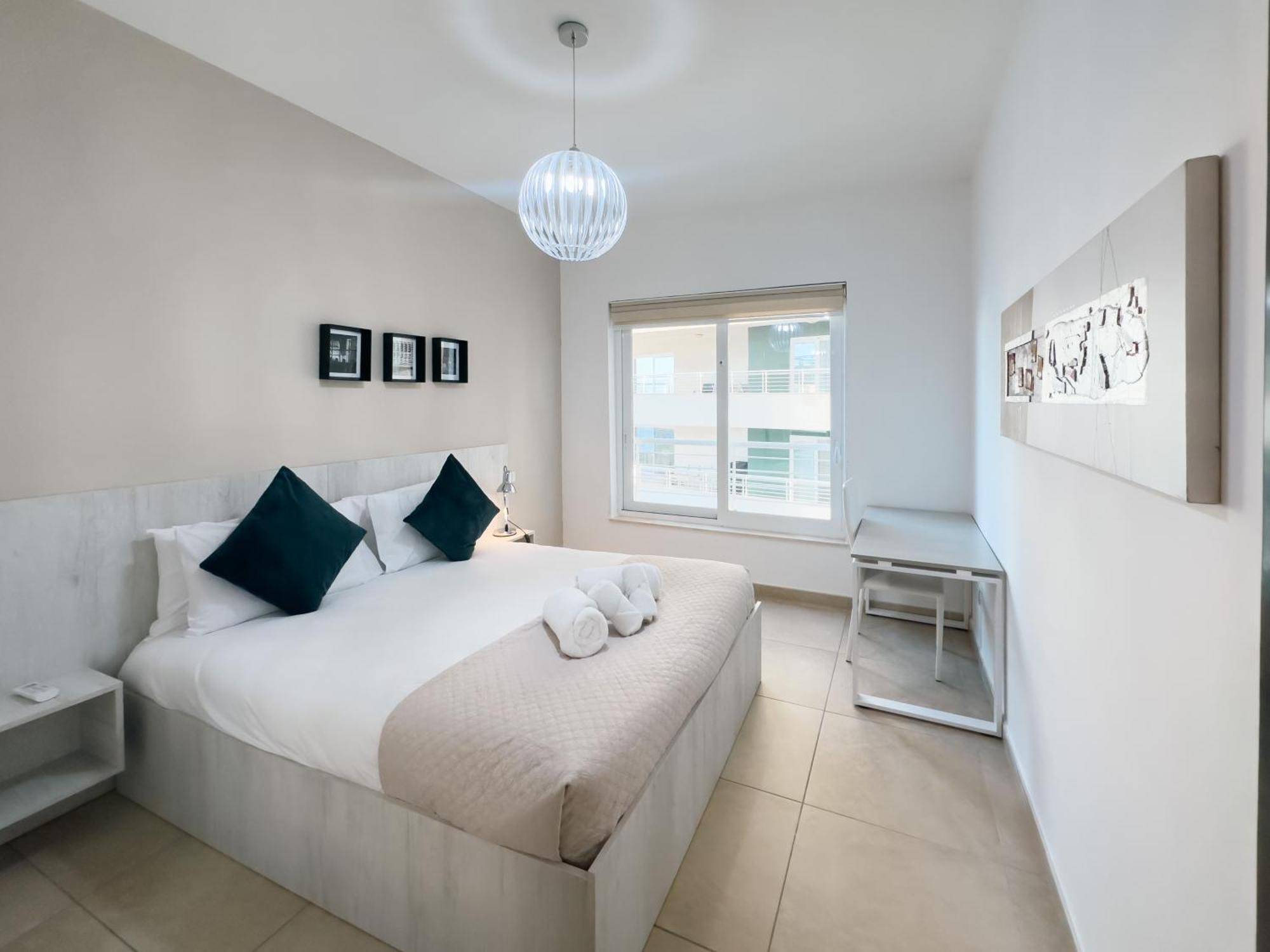 Luxury Seafront 3Br With Pool By Arcobnb Sliema Extérieur photo