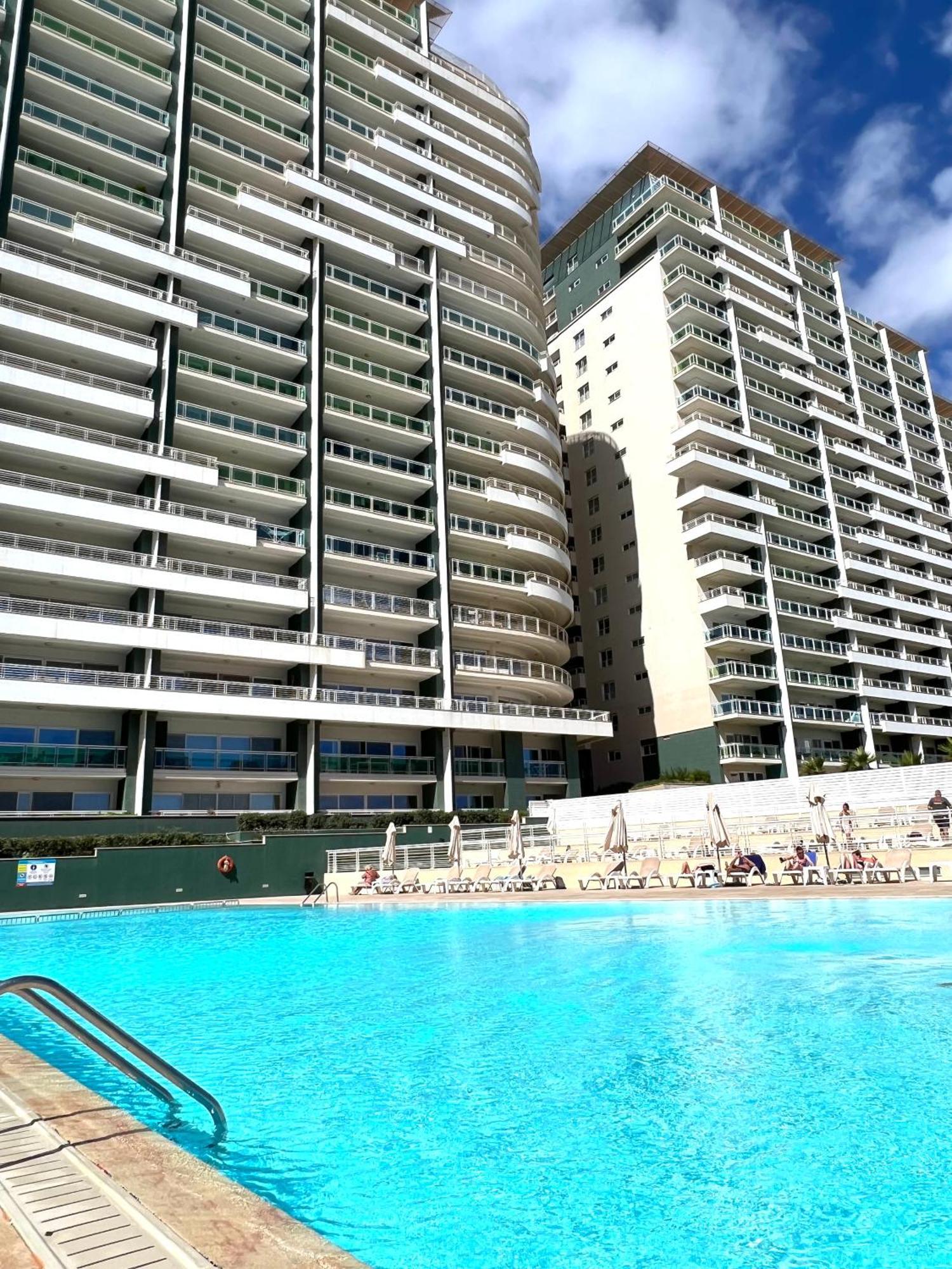 Luxury Seafront 3Br With Pool By Arcobnb Sliema Extérieur photo