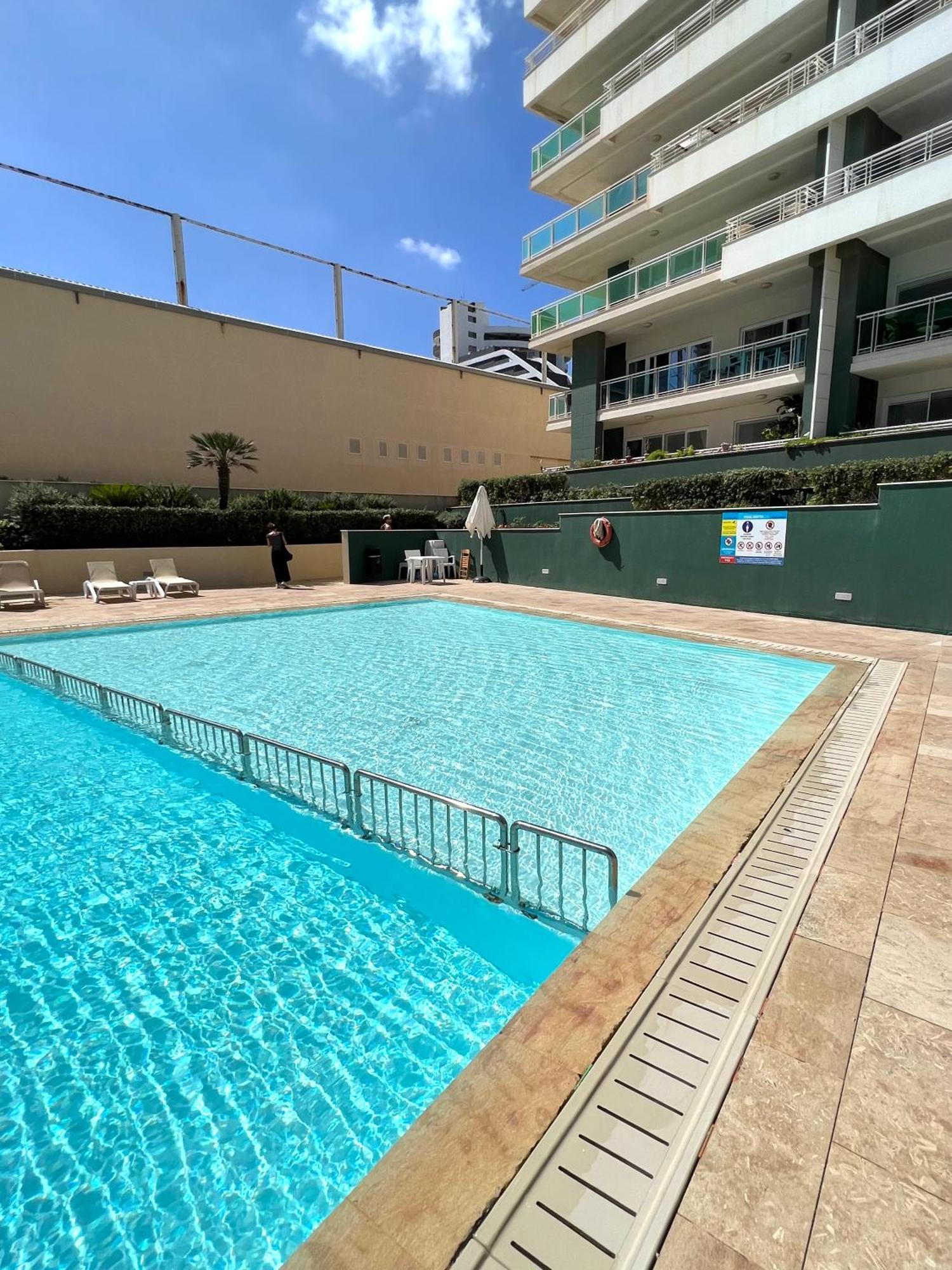 Luxury Seafront 3Br With Pool By Arcobnb Sliema Extérieur photo