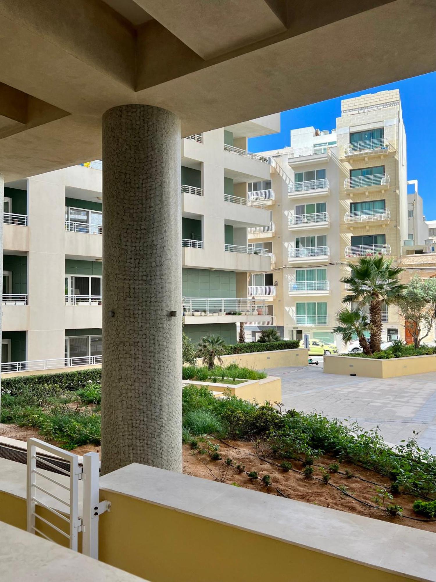 Luxury Seafront 3Br With Pool By Arcobnb Sliema Extérieur photo